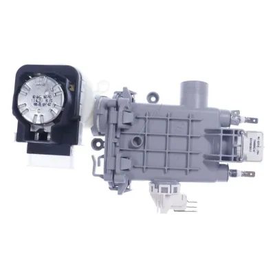 Heizung für Vestel Geschirrspüler 32004303 Heizkörper