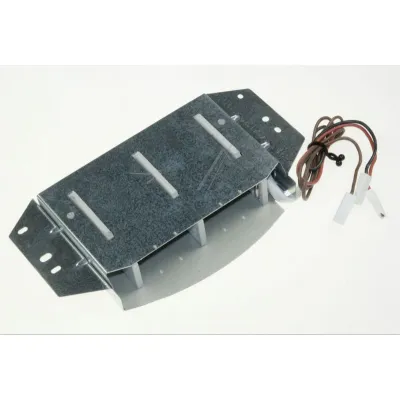 Heizung für Waschmaschine Brandt 57X2272 Wärmeelement