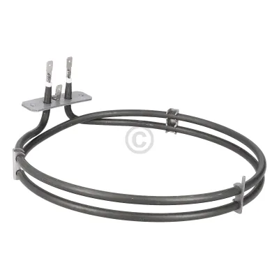 Heizung Heißluft 2000W VESTEL 32041479 für Herd