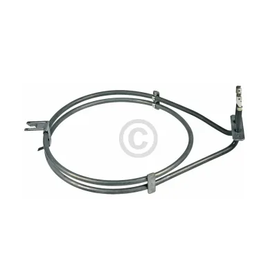 Heizung Heißluft Bauknecht C00298566 für Backofen Bauknecht