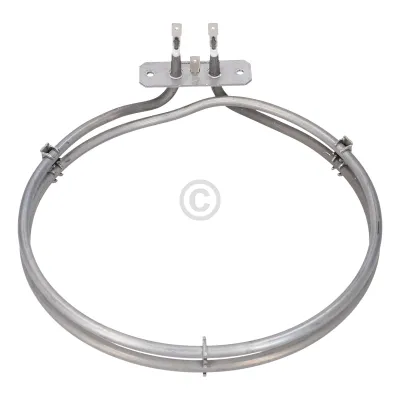 Heizung Heißluft Bauknecht C00858067 für Herd Bauknecht