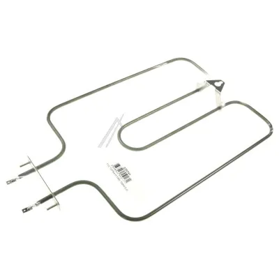 Heizung oben für Ofen Hisense/Gorenje 235741 Backofen-Heizelement