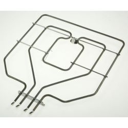 Heizung-Oberhitze 00447447