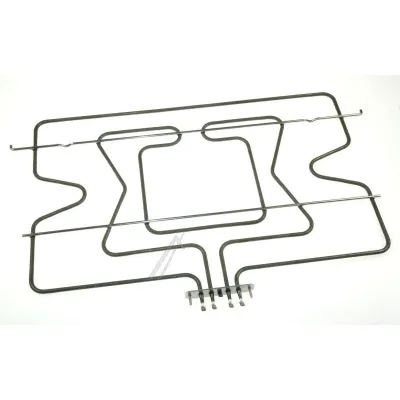 Heizung-Oberhitze 00745938