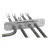 Bild: Heizung Oberhitze Grill Candy/ Hoover 42836665 für Herd CANDY/ HOOVER