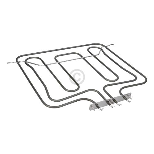 Bild: Heizung Oberhitze Grill passend für SMEG 806890278 in Backofen 063.309 SM Irca