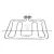 Bild: Heizung Oberhitze Grill wie Smeg 806891267 für Backofen 10101961