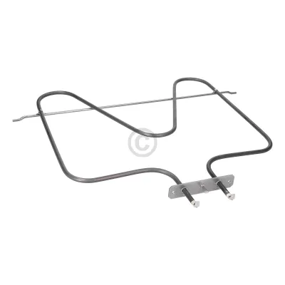 Heizung Oberhitze passend für Candy 49005010 EGO 20.40391.000 für Backofen