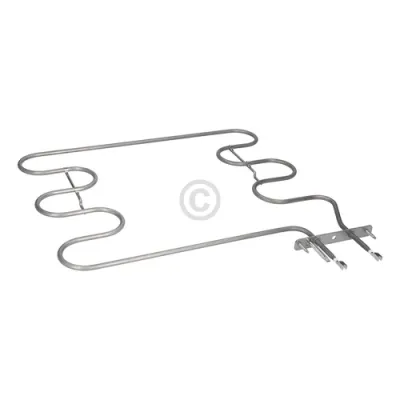 Heizung Oberhitze wie Amica EGO 20.42180.000 für Backofen 10099111