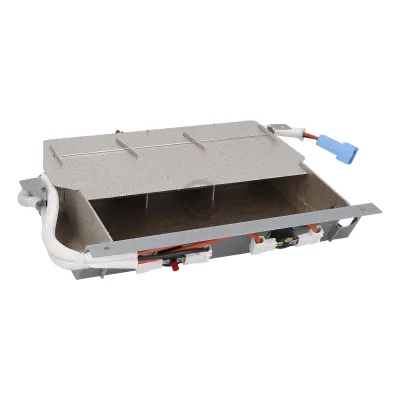 Heizung passend für Gorenje 406902 IRCA S 3744 665 für Trockner Irca