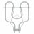 Bild: Heizung-Unterhitze 00362058