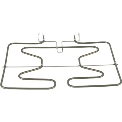 Heizung-Unterhitze 00777384