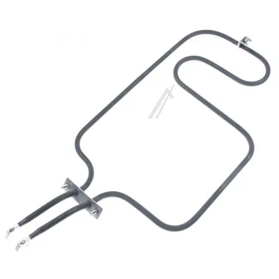 Heizung Unterhitze für Heizelement Bosch 20002546 Wärmesystem