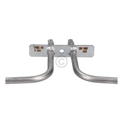 Heizung Unterhitze passend für Bauknecht 481225998421 in Backofen 26207STF