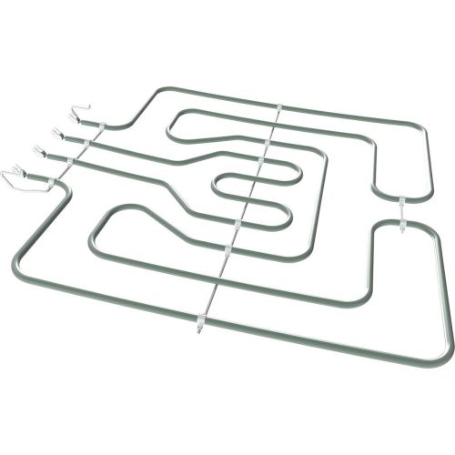 Bild: Heizung-Unterhitze VS bottom heater replacement pack no pyro 20003395