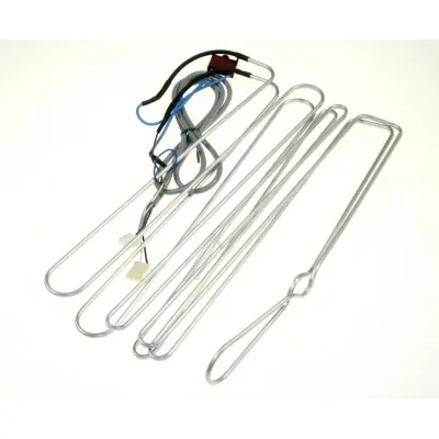 Heizungrohr für Kühlschrank Liebherr 694038200 Kühlsystem