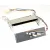 Bild: Heizungs- und Thermostat-Kit für Whirlpool Trockner 488000729823 1-Kreislauf 1-E