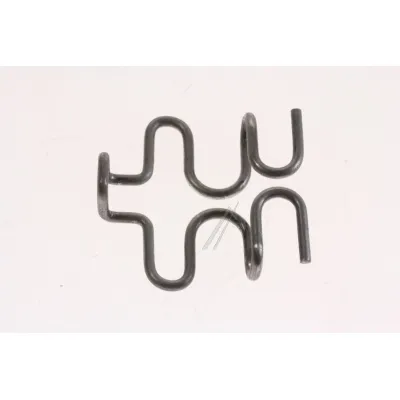 Heizungsbefestigungsklemme für Waschmaschine Vestel 37018738 Heizung, Befestigun