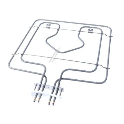 Heizungseinheit für Hisense/Gorenje Ofen 865941 Oberhitze-Dichtung