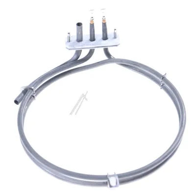 Heizungseinheit für Hisense/Gorenje Ofen 865943 Dampfreinigung, Dichtungen