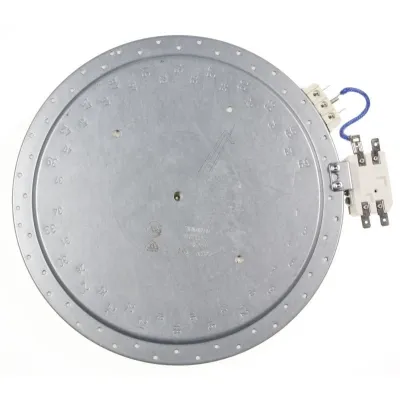 Heizungselement für Ofen Hisense/Gorenje 428295 Strahler, Keramik