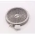 Bild: Heizungselement für Ofen Whirlpool 488000850052 200mm, 230V