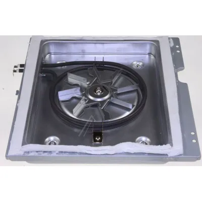 Heizungsmotor für Ofen ATAG 354687 Backofenraum Heizung, Motor, Ventilator