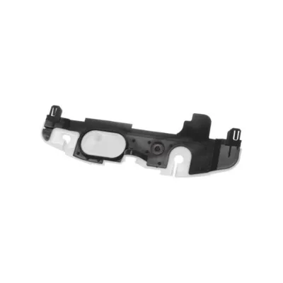 Heizungsplatte Bosch 12019061 Edelstahl, robust