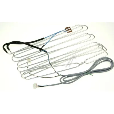 Heizungsrohr für Kühlschrank Liebherr 694039400 Abtauung