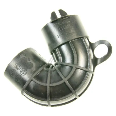 Heizungsschlauch für Vestel Geschirrspüler 42158952 Heizung, Sumpfschlauch