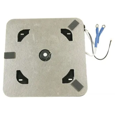 Heizungsspule für Ofen Hisense/Gorenje 711748 Backofen, 190mm