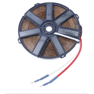 Heizwendel für Ofen Amica 8071641 210P-3000W-230V Lang