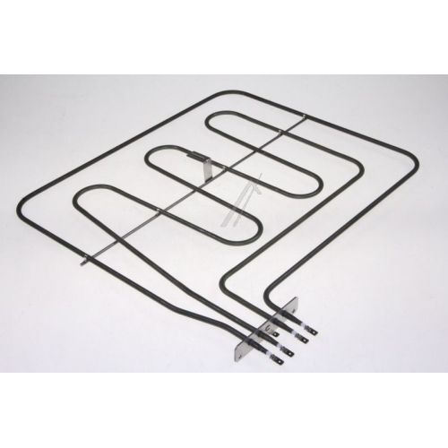 Bild: Heizwiderstand Decke + Grill für Smeg Ofen 806890464 Backofen