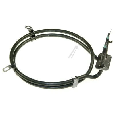 Heizwiderstand für Mikrowelle Brandt 71X0496 Heizung, Backofen