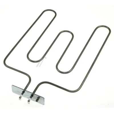 Heizwiderstand für Ofen Candy 93700953 Backofen