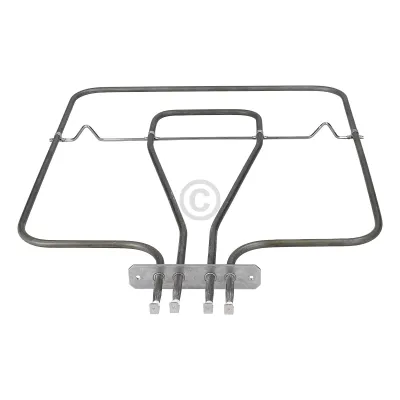 Heizwiderstand für Ofen Candy Hoover 42817766 1050W/450W