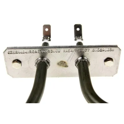 Heizwiderstand für Ofen Smeg 806890388 Ober-/Unterhitze