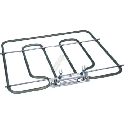 Heizwiderstand für Smeg Mikrowelle 806890668 Backofen-Heizung