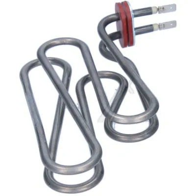 Heizwiderstand für Waschmaschine Candy Hoover 41027542 Trocknung