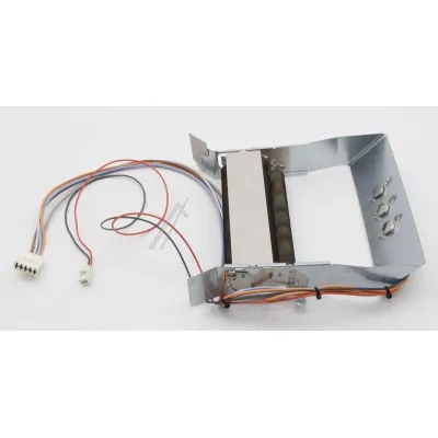 Heizwiderstand für Whirlpool Trockner 482000031359 (One-Shot, Cycling, NTC)