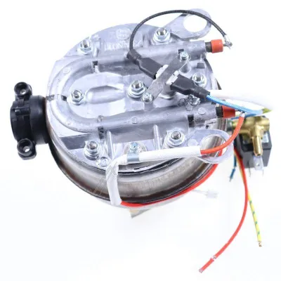 Heizwiderstand,komplett,mit Drähten,digital version 4055454856