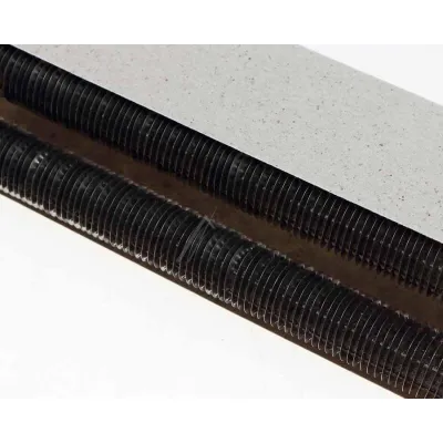 Heizwiderstand Trockner Whirlpool/Indesit 482000031360 2,05kW, Thermostat