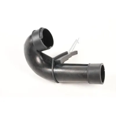 Heizwiderstandsschlauch für Geschirrspüler Com alternativ für AEG, Verbindung