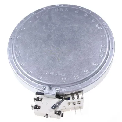 Heizzone-Highlight 00672205