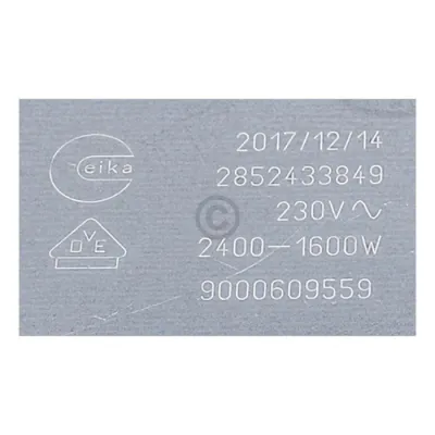 Heizzone-Highlight 00709479