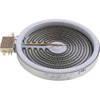 Heizzone-Highlight 00791598