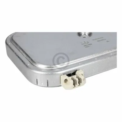 Heizzone-Highlight GAGGENAU 00261344 für Herd 2000W