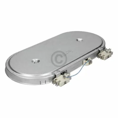 Heizzone-Highlight Gaggenau 00441072 für Herd