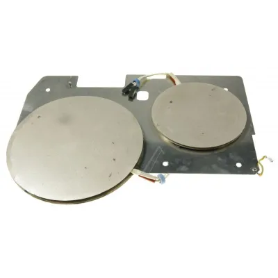 Heizzone-Induktion 00360476