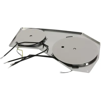 Heizzone-Induktion 00671211